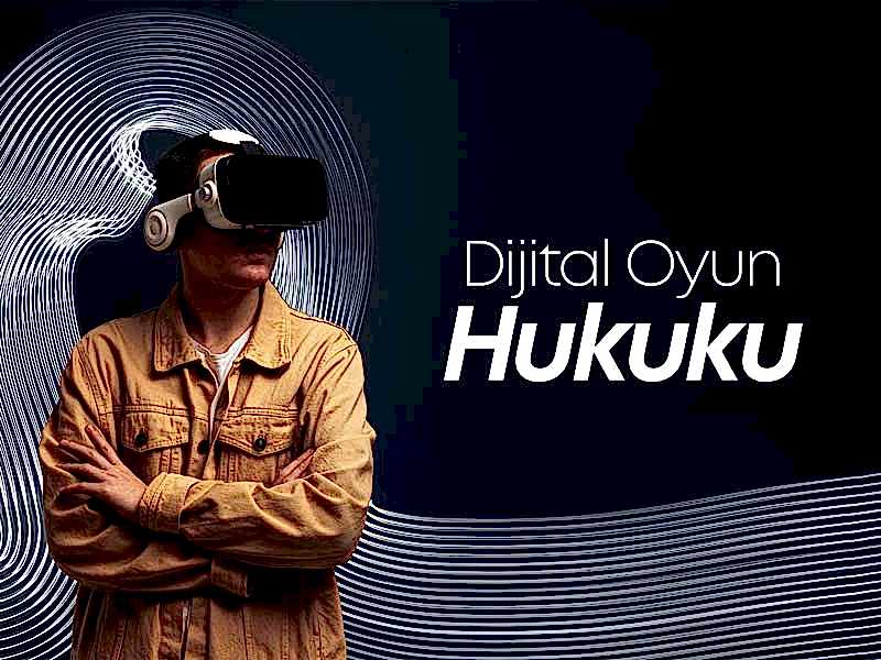 dijital oyun hukuku