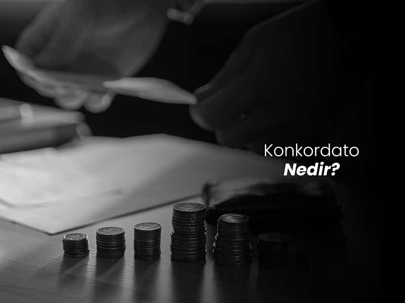 Konkordato Nedir?